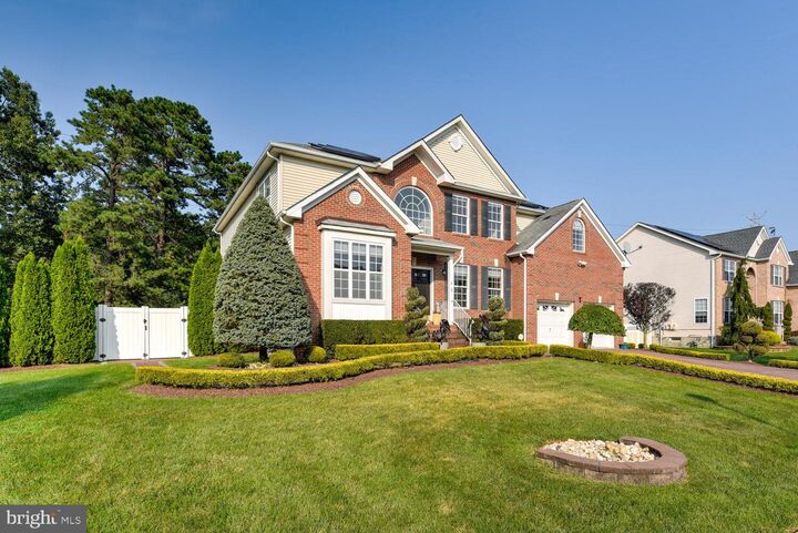 Property Photo: 12 Ellis Court NJ 07751