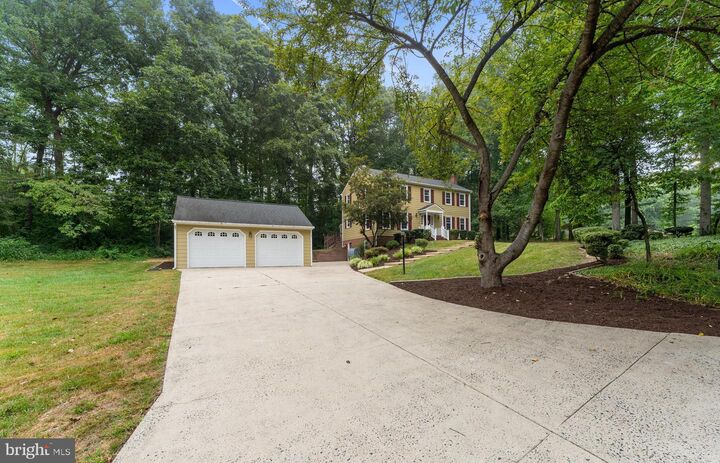 Property Photo: 109 Battery Lane VA 22408