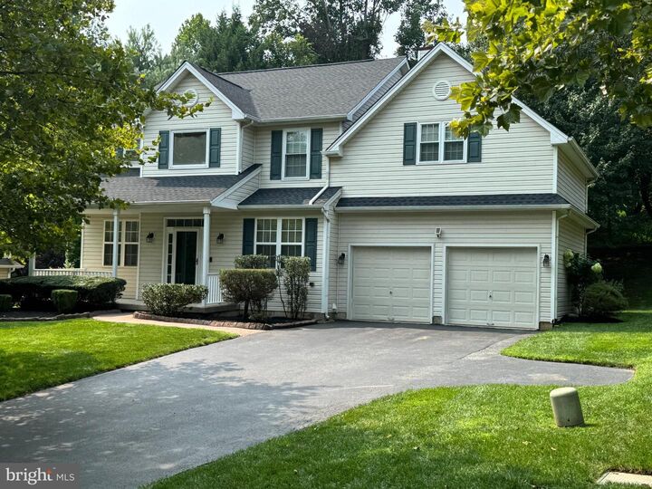3826 Marsh Road  Garnet Valley PA 19060 photo