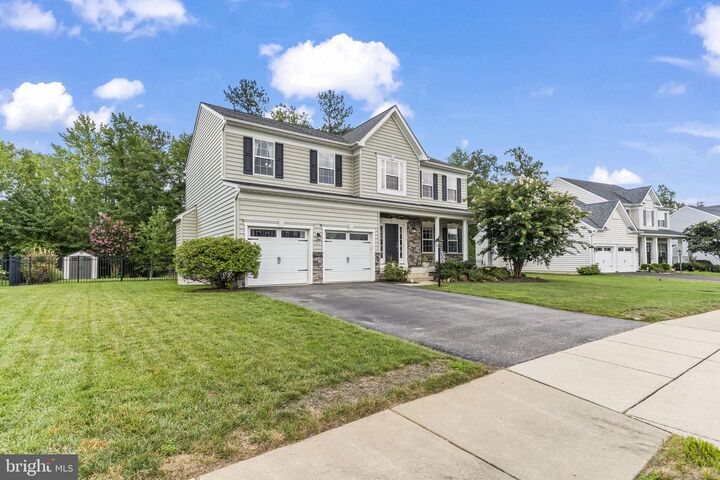 Property Photo:  45213 Woodhaven Drive  MD 20619 