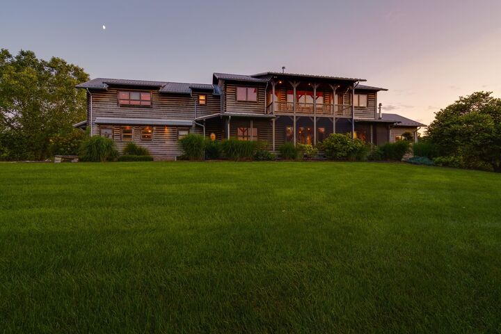 Property Photo:  500 Log Cabin Ln  VA 22844 