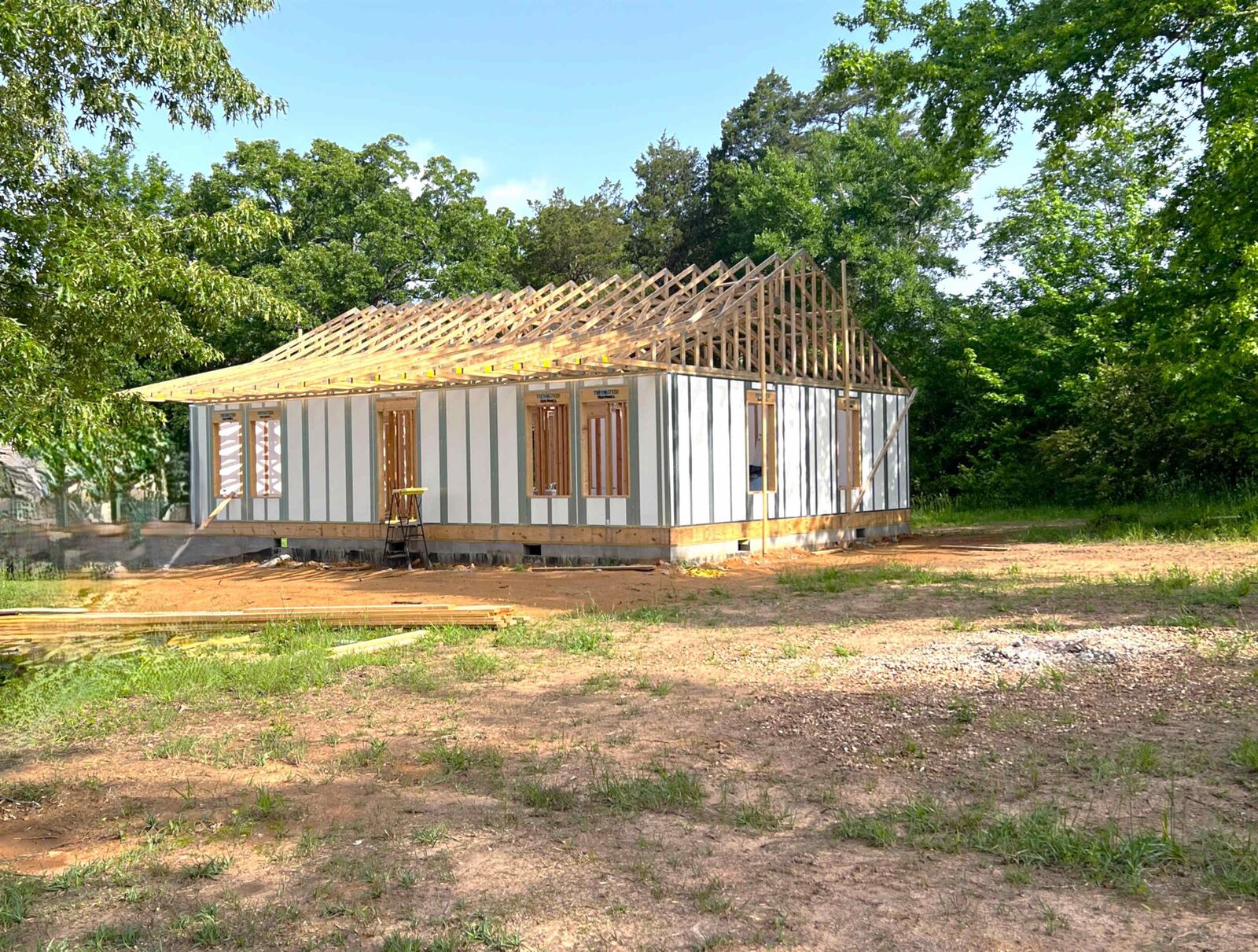 Property Photo: 600 Frances Cove AR 72560