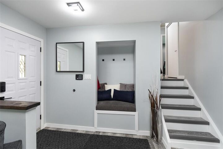 Photo de la propriété: 165 Meadow Gate Drive MB R2C 4G4