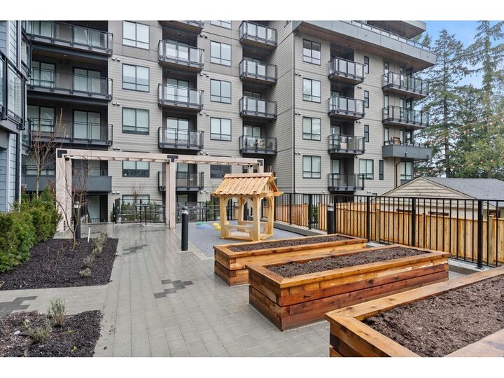 Property Photo:  13439 94A 402  BC V3V 0G9 
