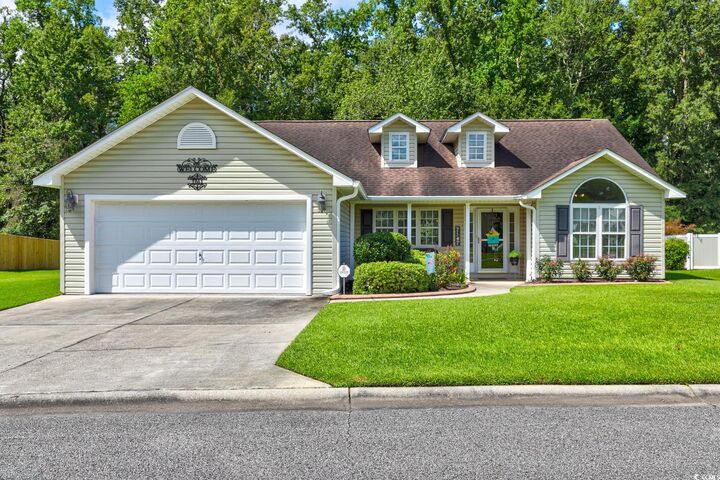 1061 Rosehaven Dr.  Conway SC 29527 photo