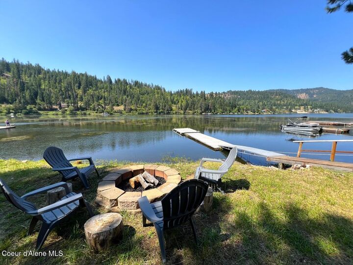 Property Photo: 26093 S Anderson Dr ID 83861