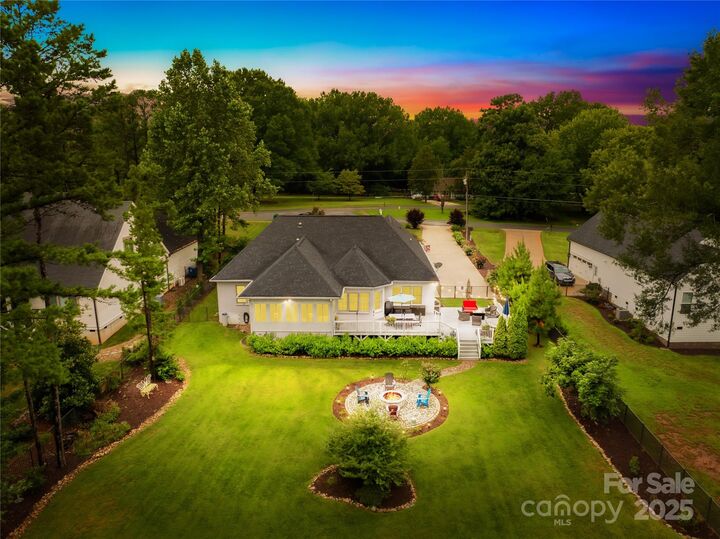 Property Photo: 22312 John Gamble Road NC 28031