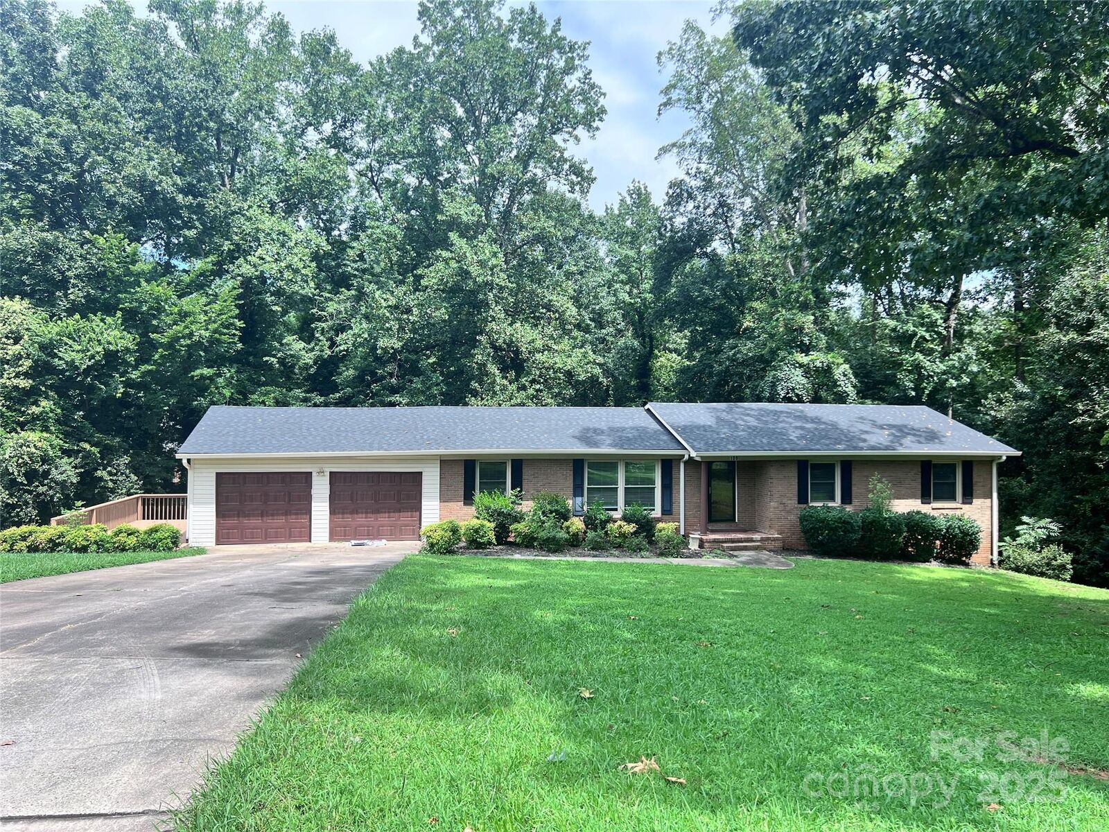 Property Photo: 109 James Drive NC 28012