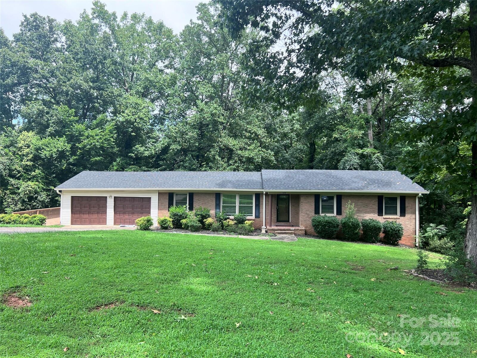 Property Photo: 109 James Drive NC 28012
