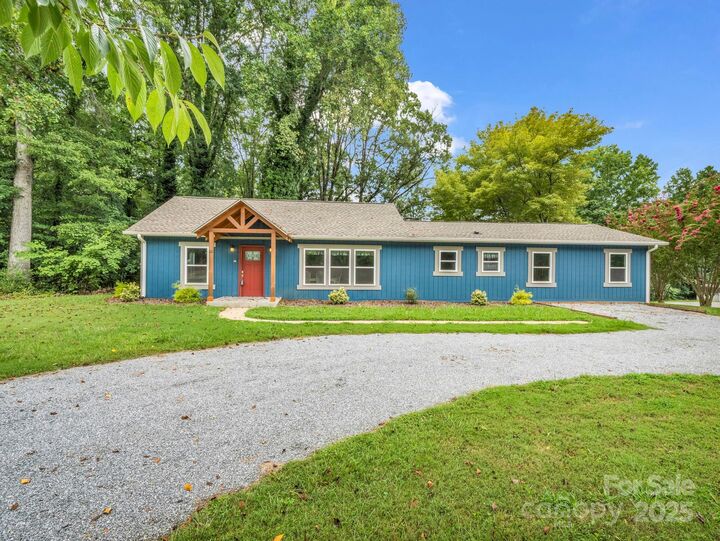 611 Peniel Road  Columbus NC 28722 photo