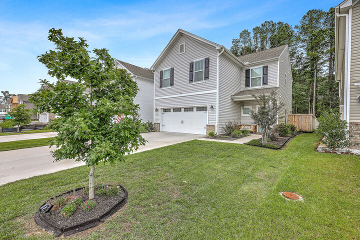 Property Photo:  215 Night Heron Street  SC 29486 