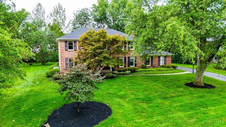 Property Photo:  11053 Toddtee Lane  OH 45242 