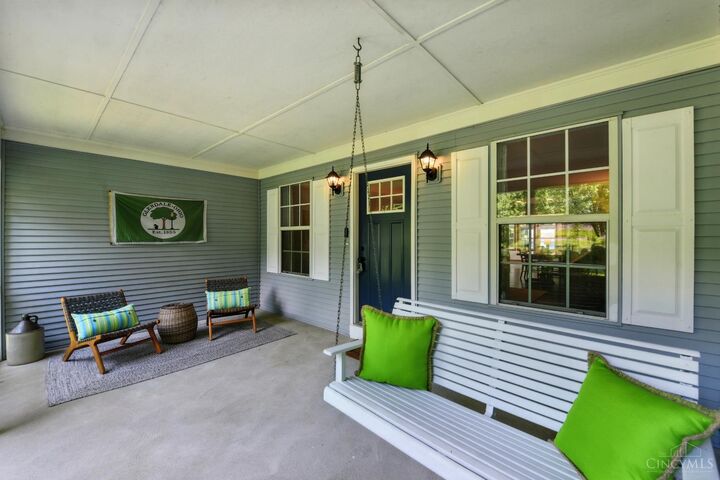 Property Photo: 750 South Troy OH 45246