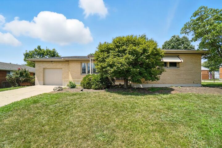 Property Photo: 908 Lamberton Street OH 45044