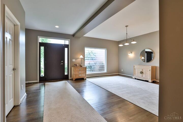 Property Photo: 3927 Marble Ridge Lane OH 45040