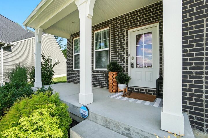 Property Photo:  4281 Talbot Place  OH 45103 