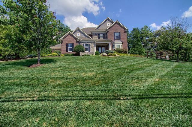 10550 Deerfield Road  Montgomery OH 45242 photo