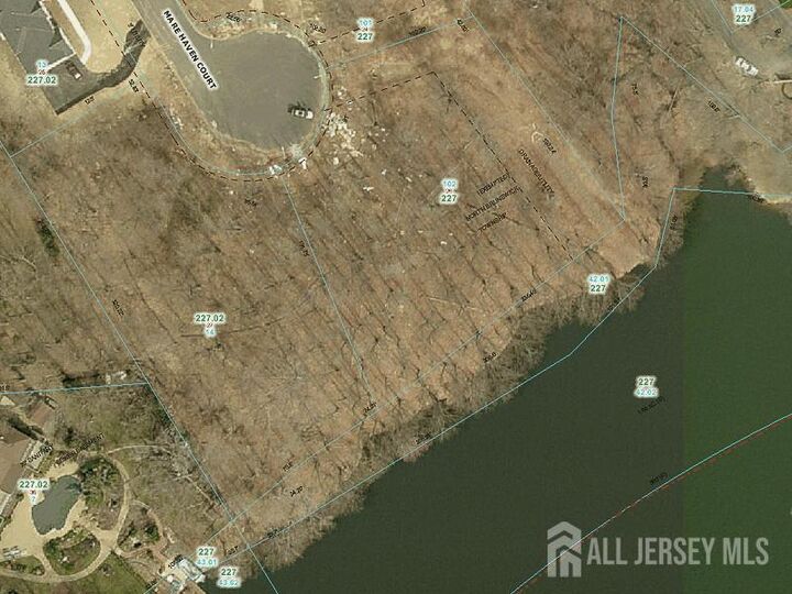 Property Photo:  26 Mare Haven Court  NJ 08902 