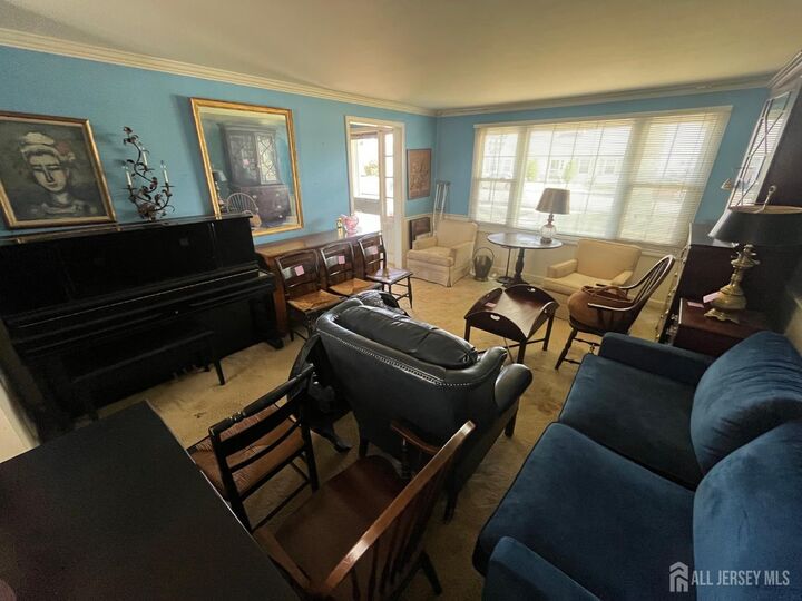 Property Photo: 117 Old Nassau Road C NJ 08831