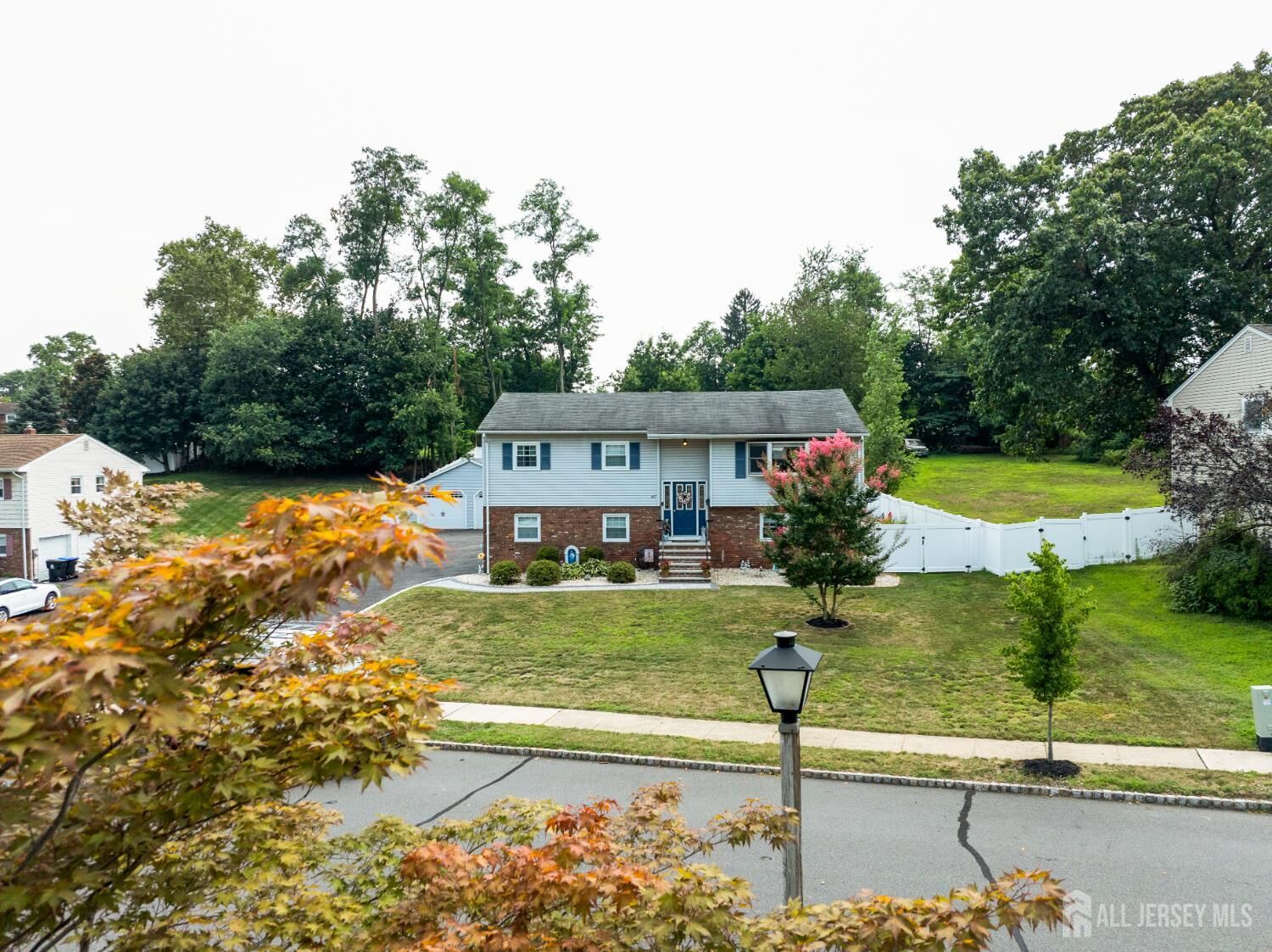 Property Photo:  40 Helena Street  NJ 08816