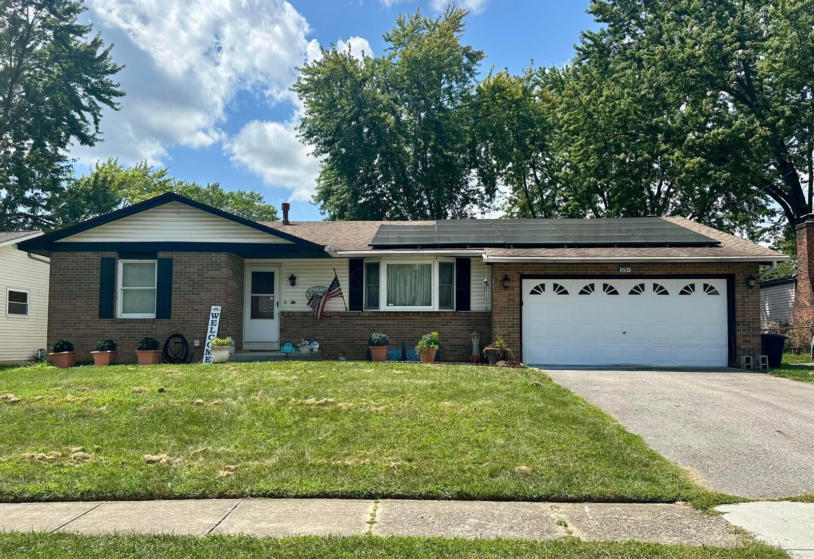 Property Photo: 3267 Castleton Street OH 43123