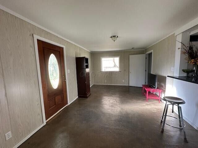 Property Photo: 10081 St. Rt. 93 N OH 43766