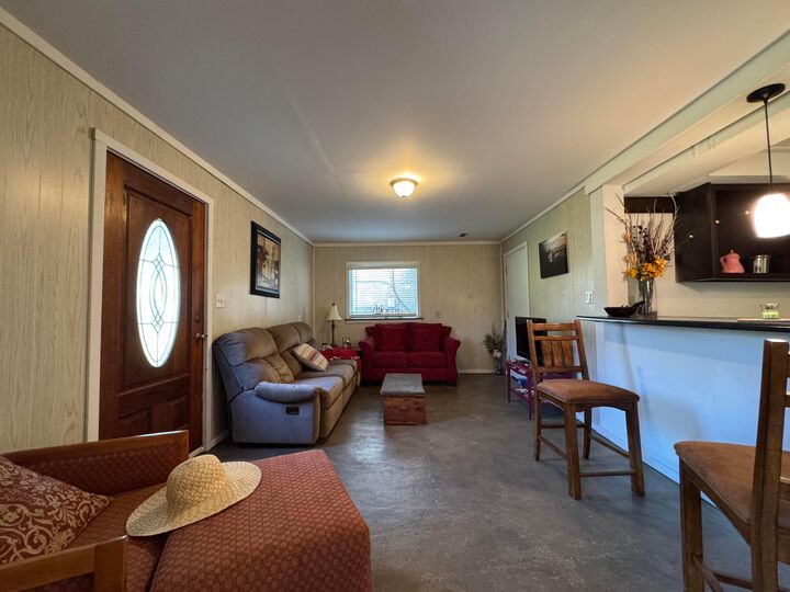 Property Photo:  10081 St. Rt. 93 N  OH 43766