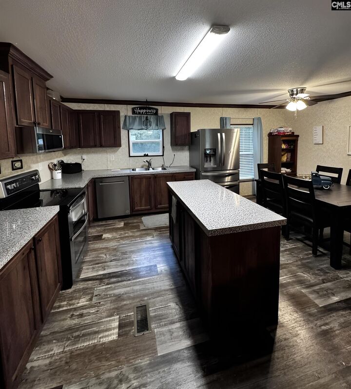 Property Photo: 548 Shivers Green SC 29130