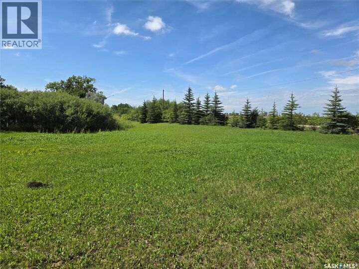 Photo de la propriété:  1 1st Avenue  SK S0G 1K0 