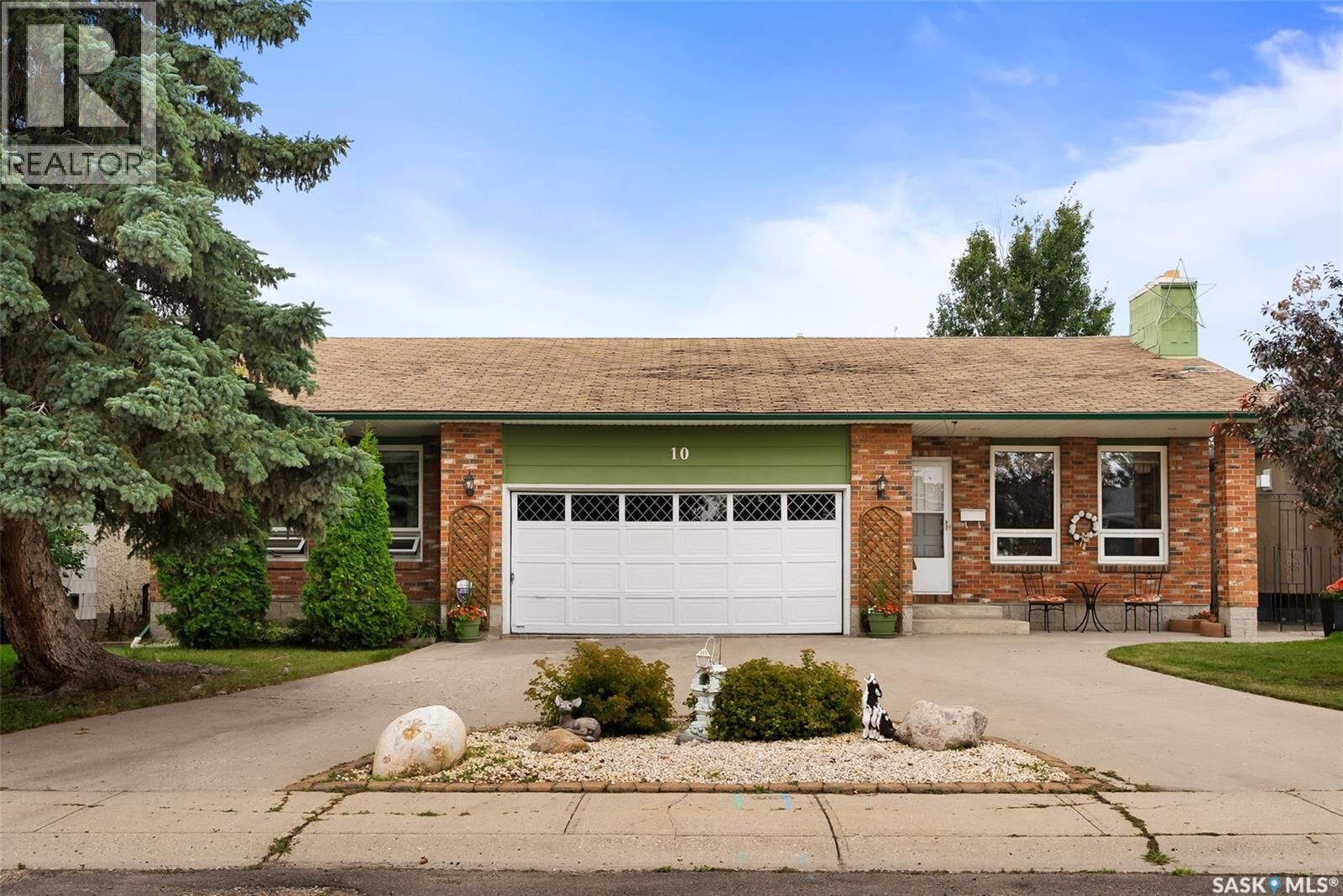 Photo de la propriété: 10 Tate Street SK S4X 1X4