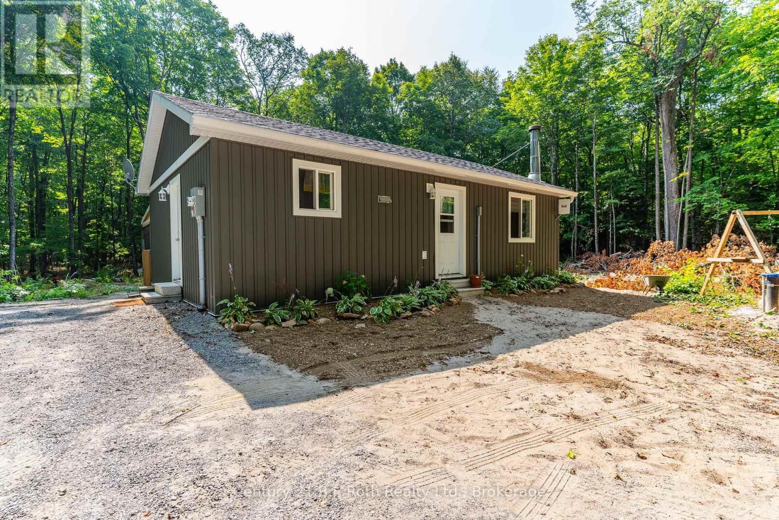 Property Photo: 12664 Haliburton County Road 503 ON K0L 2Y0
