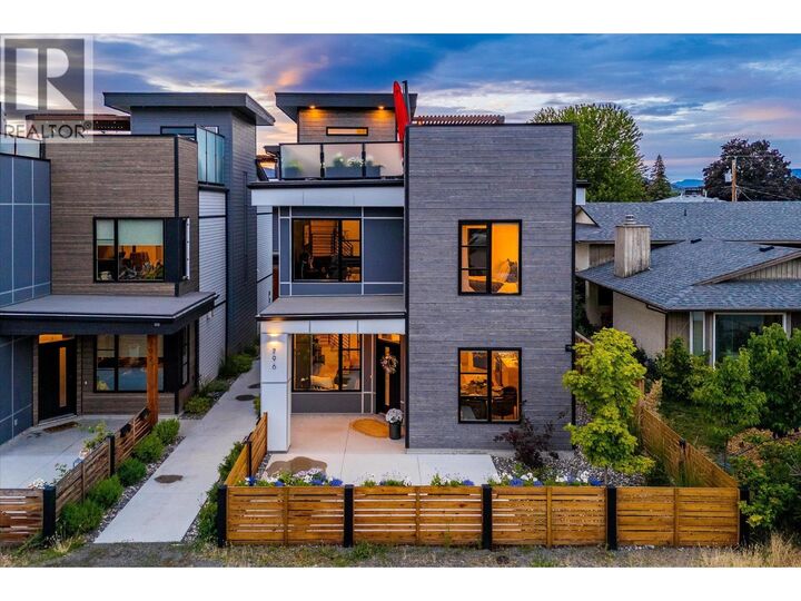 796 Wardlaw Avenue  Kelowna BC V1Y 5B9 photo