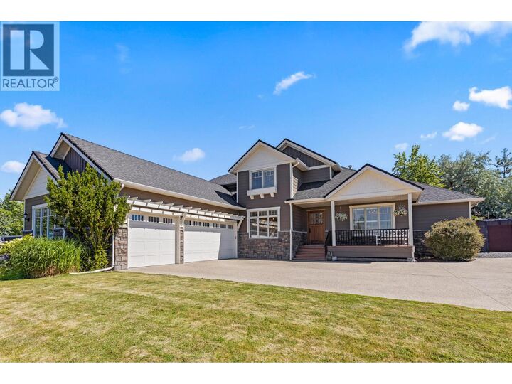 1511 Woodridge Road  Kelowna BC V1W 3B4 photo