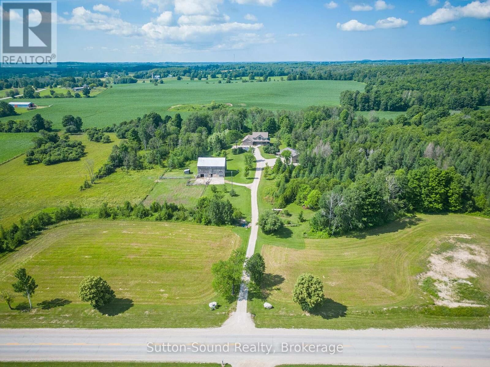 Property Photo:  802677 Grey 40 Road  ON N0H 1G0 