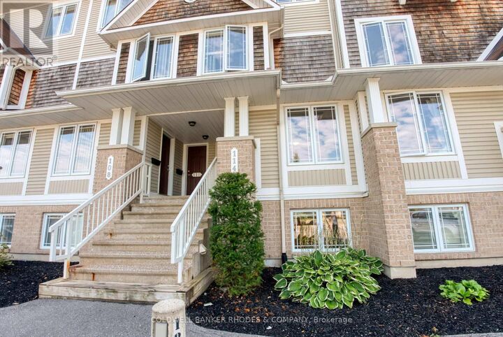 Property Photo: 114 Brentmore Private ON K4A 0B7