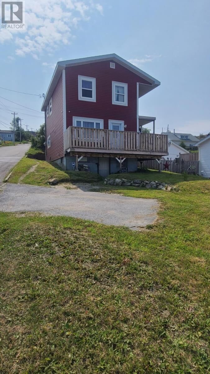 126 Humber Road  Corner Brook NL A2H 1G3 photo