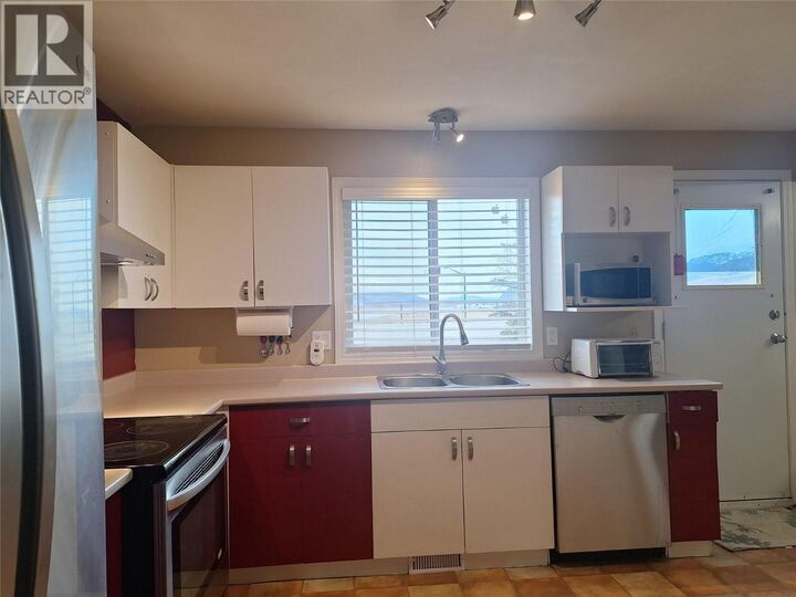 Property Photo: 2714 Tranquille Road 13 BC V2B 7Y2