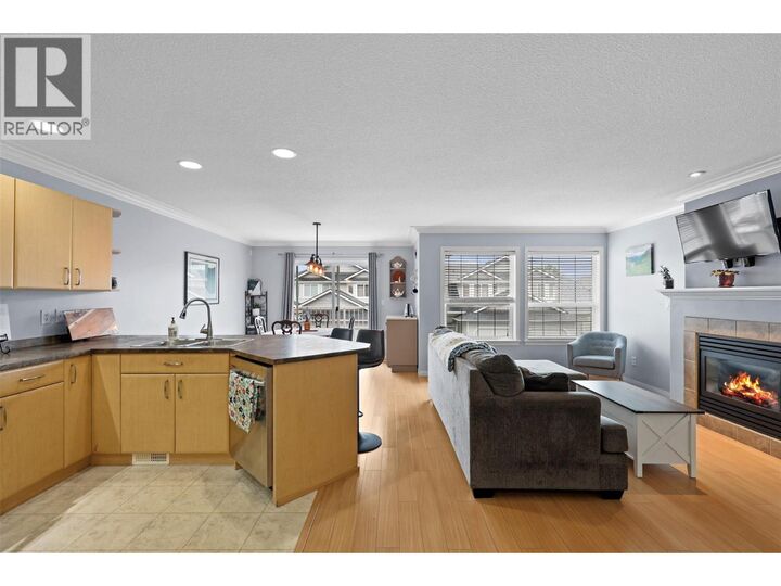 Property Photo: 1945 Grasslands Boulevard 25 BC V2B 8T3