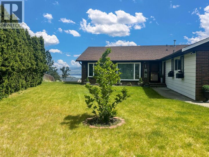 Photo de la propriété:  3371 McMurchie Road  BC V4T 1B4 