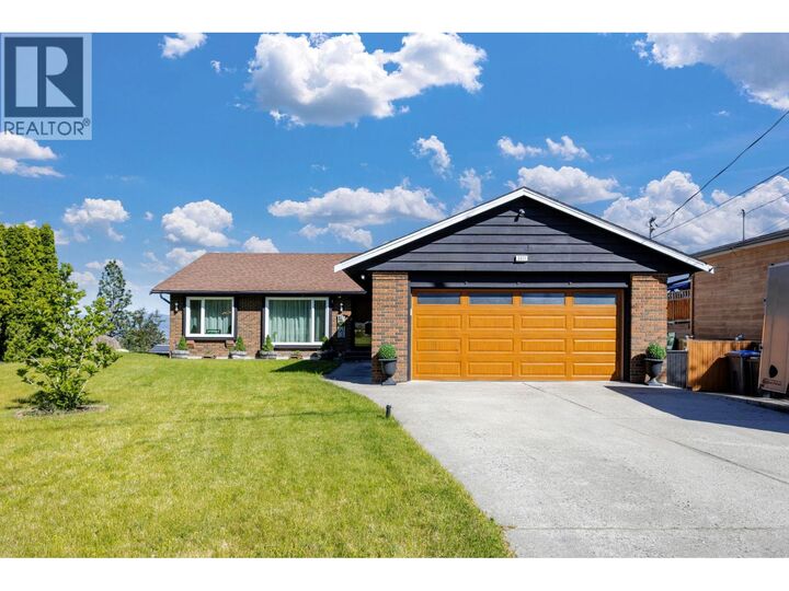 Property Photo: 3371 McMurchie Road BC V4T 1B4