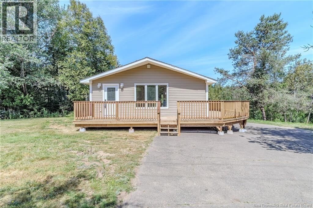 Property Photo: 2983 Route 790 NB E5J 2E8