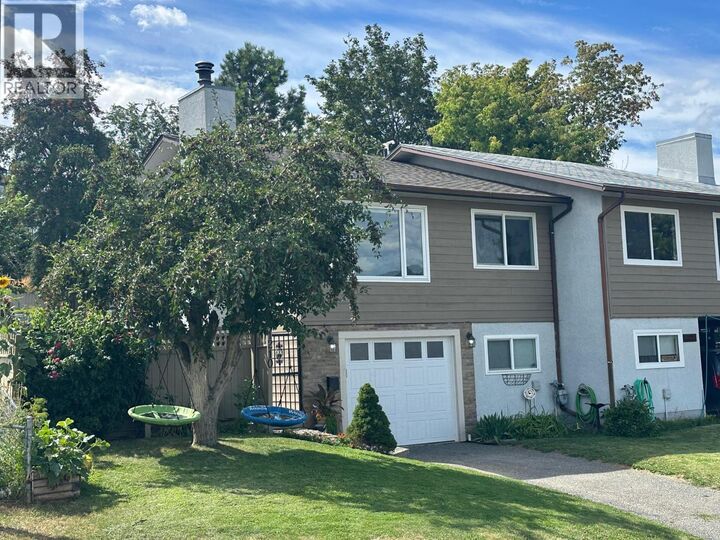 1210 Monashee Court  Kamloops BC V2C 6B3 photo