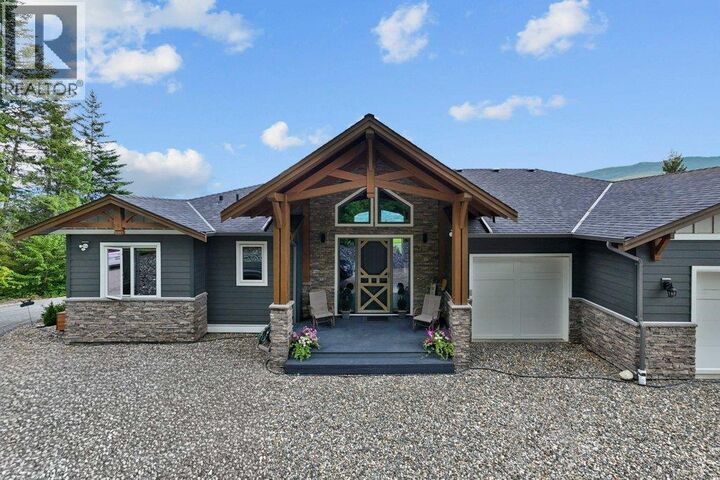 Property Photo:  1401 65 Street Southwest  BC V1E 3B3 