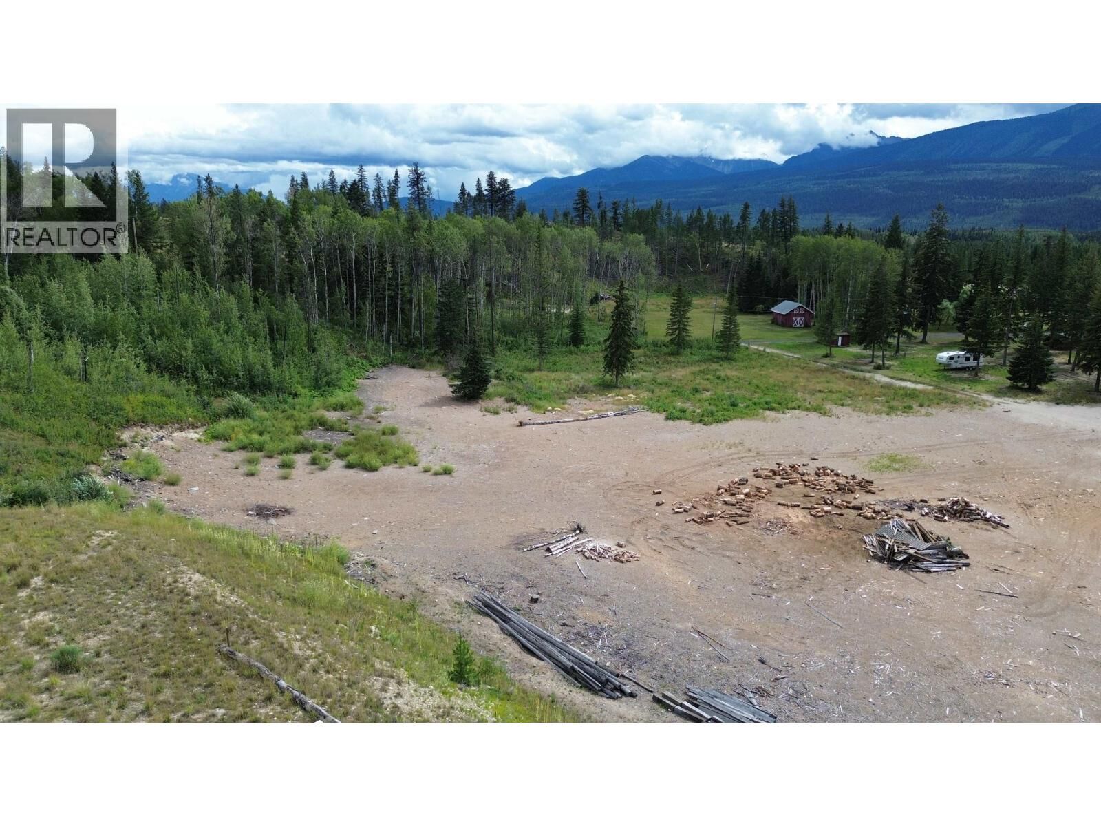 Property Photo:  1 5 Highway Lot  BC V0E 2Z0 