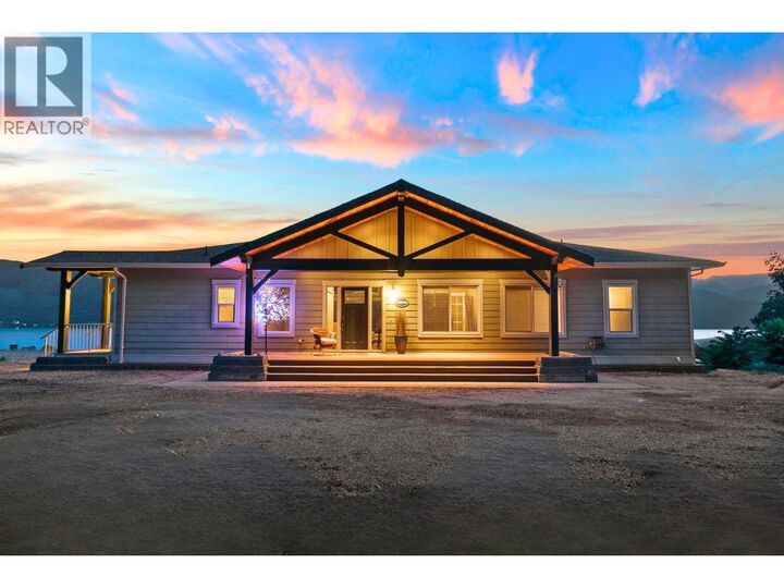 13938 Moberly Road  Lake Country BC V4V 1A6 photo