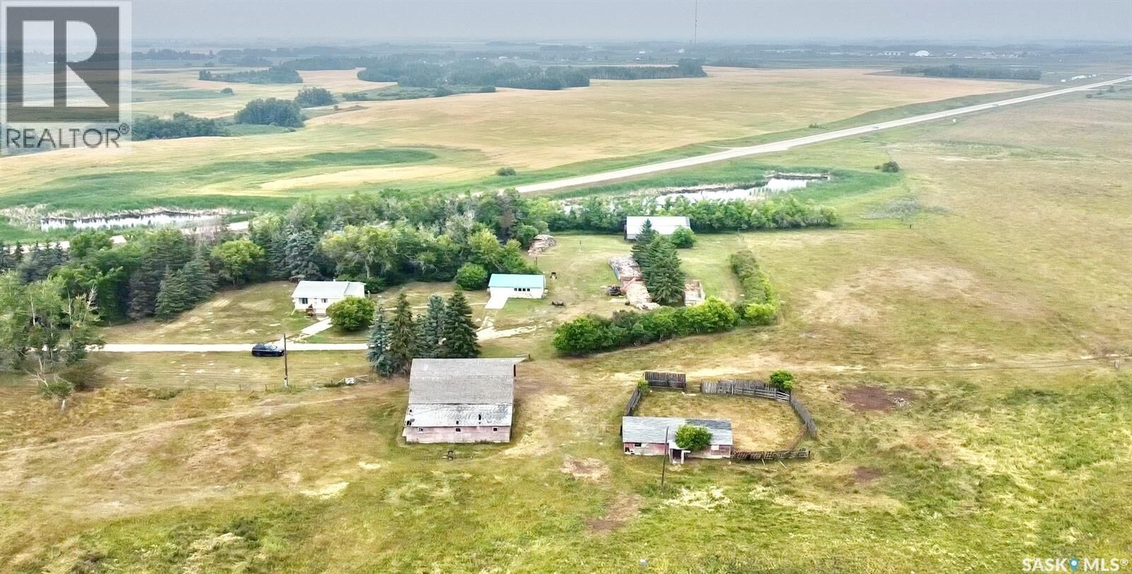 Photo de la propriété: Melville Acreage SK S0A 2P0