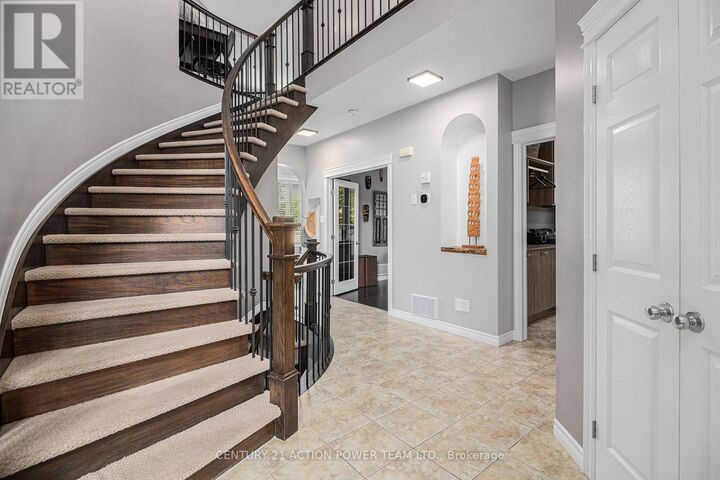 Property Photo: 995 Fieldfair Way ON K4A 0E4