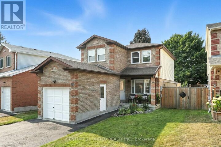 Photo de la propriété:  69 Stuart Road  ON L1E 1Y9 