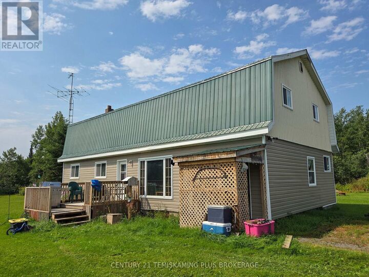 Property Photo:  455054 First Street  ON P0J 1H0 