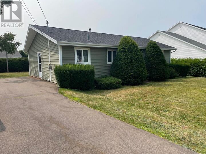 Property Photo: 28 Centennial Drive PE C1A 6C5
